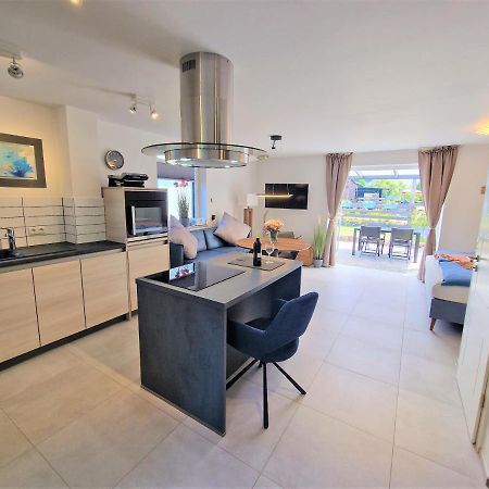 # Urlaubsreif Apartment ซิเอโรว์ ภายนอก รูปภาพ
