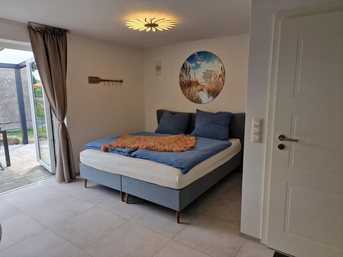 # Urlaubsreif Apartment ซิเอโรว์ ภายนอก รูปภาพ