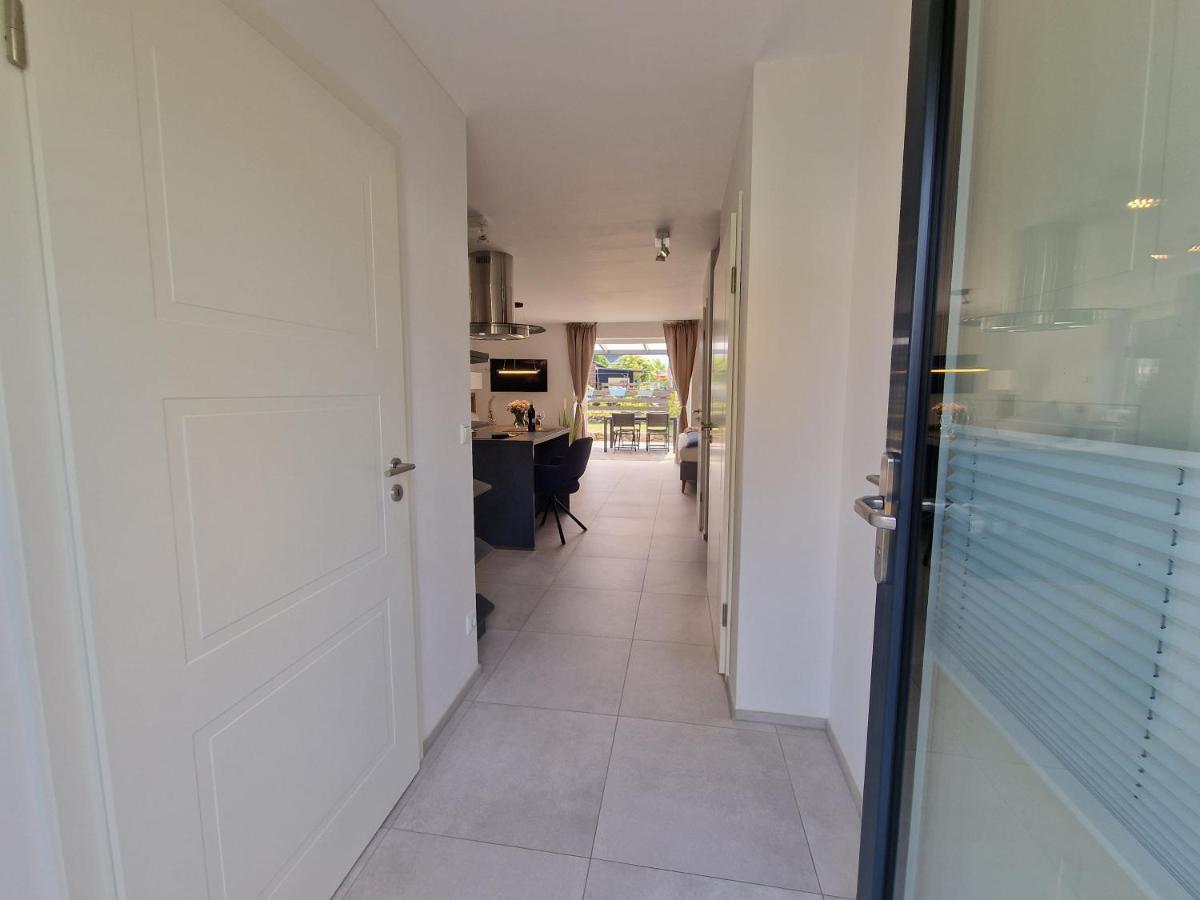 # Urlaubsreif Apartment ซิเอโรว์ ภายนอก รูปภาพ