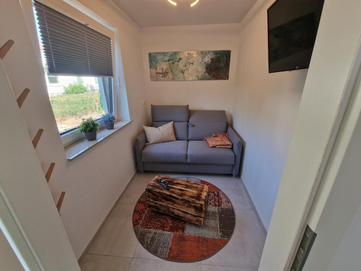 # Urlaubsreif Apartment ซิเอโรว์ ภายนอก รูปภาพ